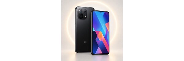 Xiaomi Smartphones