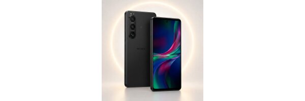 Sony Smartphones