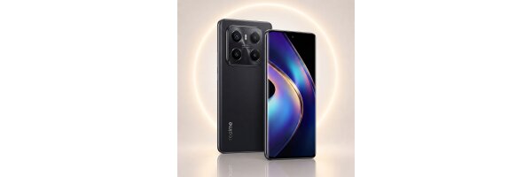 Realme Smartphones