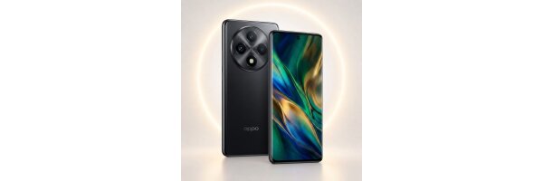 Oppo Smartphones