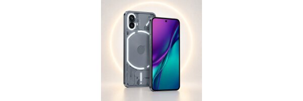 Nothingi Smartphones