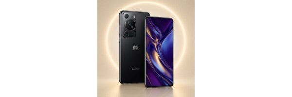 Huawei Smartphones