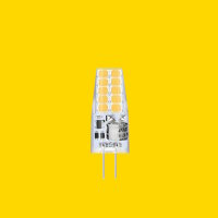 G4/GU4 12V LED Lampen