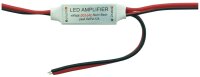 Avide LED-Streifen 5–24V, 144W, Dimmer,...