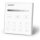 Avide LED-Streifen, 12-24V, Dimmer, 4 Zonen, RF-Einbau, AC180â€“240V, Touch-Fernbedienung und Controller