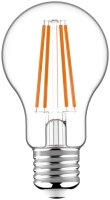 Avide LED Filament Globe 7W E27 WW 2700K