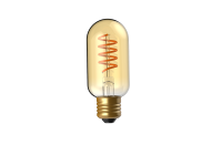 Avide LED Soft Filament T45 4,5W E27 EW 2700K