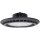 Avide LED-Highbay-Leuchte 150W, 280 Stück, SMD2835 IK08, 150lm/W, 120Â°