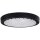 Avide LED-Highbay-Leuchte 200W 384 Stück SMD2835 IK08 110lm/W 120Â°