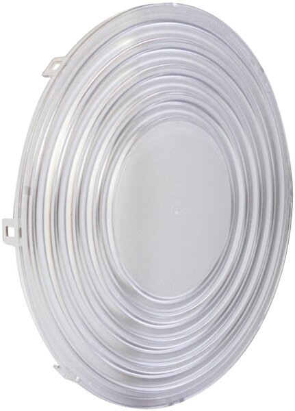 Avide LED-Highbay-Leuchte, 100W, 192 Stück, SMD2835, 110lm/W, 90°-Linse
