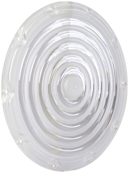 Avide LED-Highbay-Leuchte, 150W, 280 Stück, SMD2835, 150lm/W, 60°-Linse