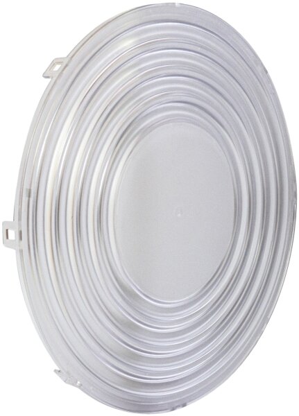 Avide LED-Highbay-Leuchte, 150W, 288 Stück, SMD2835, 110lm/W, 90°-Linse