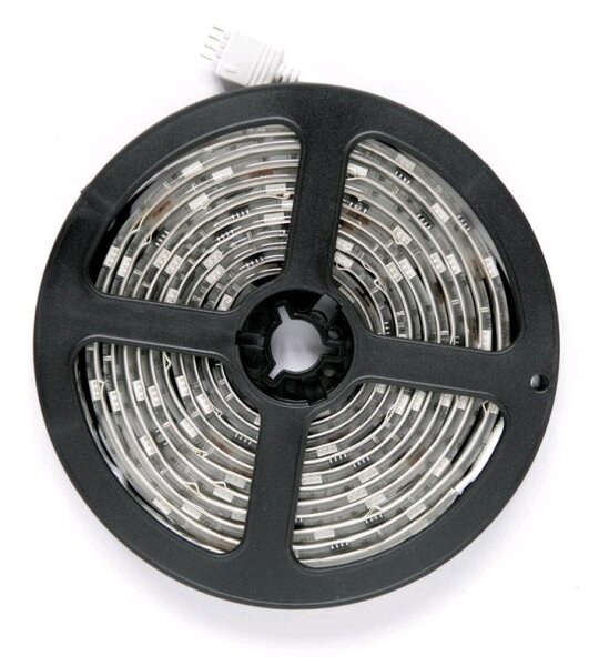 Avide LED-Streifen 12V 14,4W RGB IP65 1m