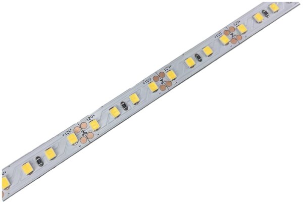 Avide LED-Streifen 12V 16W 4000K IP20 5m 145lm/W