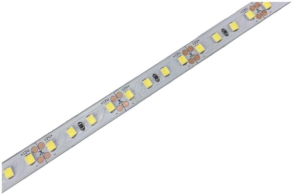 Avide LED-Streifen 12V 16W 6400K IP20 1m 145lm/W