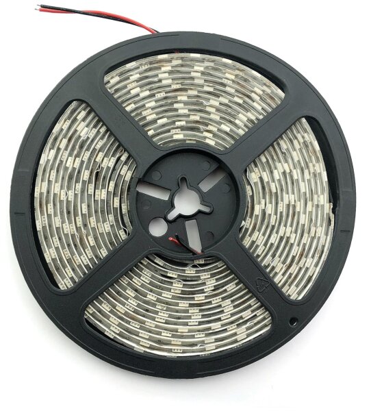 Avide LED-Streifen 12V 24W 2700K IP65 1m