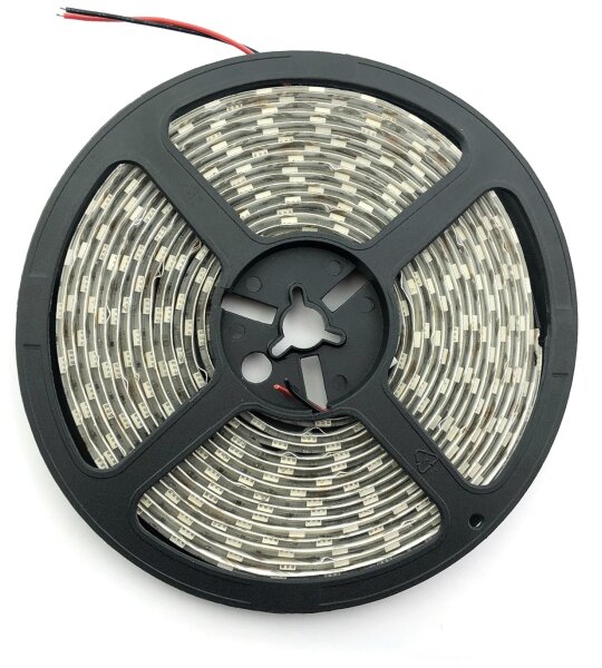 Avide LED-Streifen 12V 4,8W 2700K IP65 5m