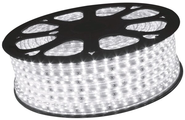 Avide LED-Streifen 220V 14,4W 4000K IP67 1m