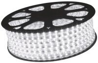 Avide LED-Streifen 220V 4,8W 4000K IP67 1m