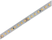 Avide LED-Streifen 24V 16W 3000K IP20 1m 145lm/W