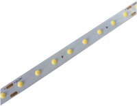 Avide LED-Streifen D-COB 24V 8W 6400K KW IP44 1m