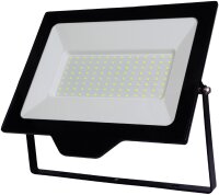 Avide LED-Flutlicht Slim SMD 100W KW 6400K