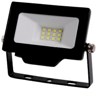 Avide LED-Flutlicht Slim SMD 10W KW 6400K