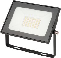 Avide LED-Flutlicht Slim SMD 30W NW 4000K