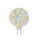 LED-Lampe G4 Alessia 2.5W (20W) dimmbar - neutralweiss
