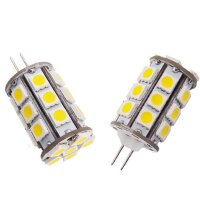 LED-Lampe G4 Taranto 3.5W (35W) kaltweiss Dimmbar