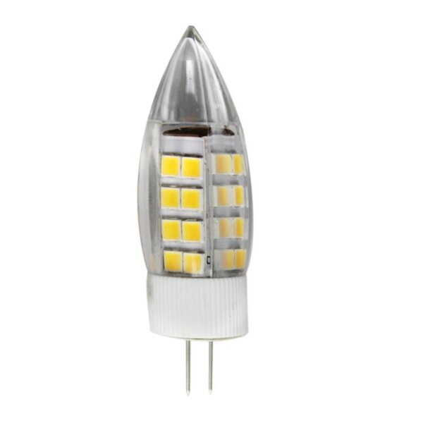 LED-Lampe G4 Torino 3W (25W) 12V neutralweiss Dimmbar