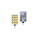 LED-Lampe G4 Vitoria 1.7W (15W) dimmbar - warmweiss