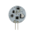 LED-Lampe G4 Telde 1.3W (13W) 12V DC warmweiss dimmbar