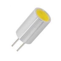 LED-Lampe G4 Linares 0.8W (10W) dimmbar - warmweiss