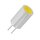LED-Lampe G4 Linares 0.8W (10W) dimmbar - warmweiss