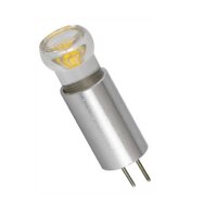 LED-Lampe G4 Sevilla 1W (10W) Dimmbar - warmweiss