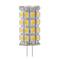 LED-Lampe G4 Rubí 6W (60W) Dimmbar - warmweiss
