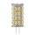 LED-Lampe G4 RubÃ­ 6W (60W) Dimmbar - warmweiss