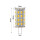LED-Lampe G4 RubÃ­ 6W (60W) Dimmbar - warmweiss