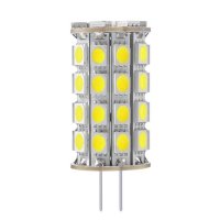 LED-Lampe G4 Rubí 6W (60W) Dimmbar - kaltweiss