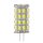 LED-Lampe G4 RubÃ­ 6W (60W) Dimmbar - kaltweiss