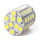 LED-Lampe G4 RubÃ­ 6W (60W) Dimmbar - kaltweiss