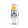 LED-Lampe G4 Alcorcón 1.2W (12W) Dimmbar - warmweiss