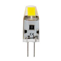 LED-Lampe G4 Alcorcón 1.2W (12W) Dimmbar -...
