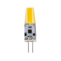LED-Lampe G4 Sagunto 1.8W (15W) Dimmbar - neutralweiss