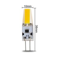LED-Lampe G4 Sagunto 1.8W (15W) Dimmbar - neutralweiss