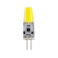 LED-Lampe G4 Sagunto 1.8W (15W) Dimmbar - kaltweiss