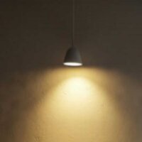 LED-Lampe G12 Melilla 12W (85W) warmweiss