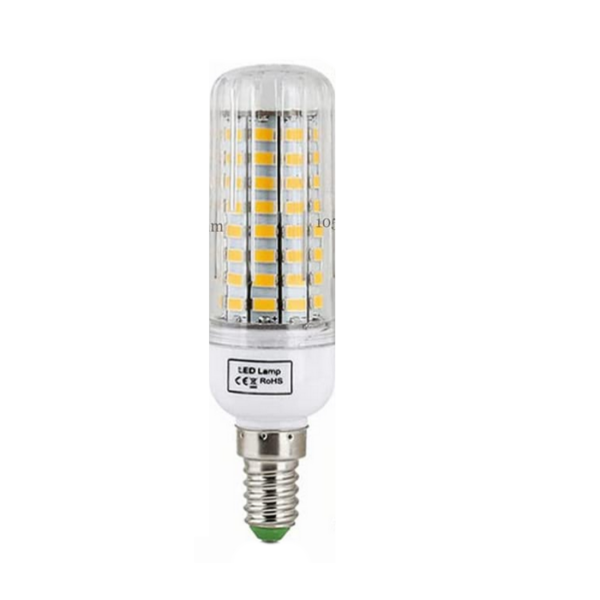 LED-Lampe E14 Salerno 5W (45W) warmweiss