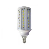 LED-Lampe E14 Udine 10W (75W) kaltweiss